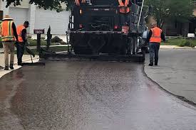 Reliable Kingsland, TX Driveway Paving Services Solutions